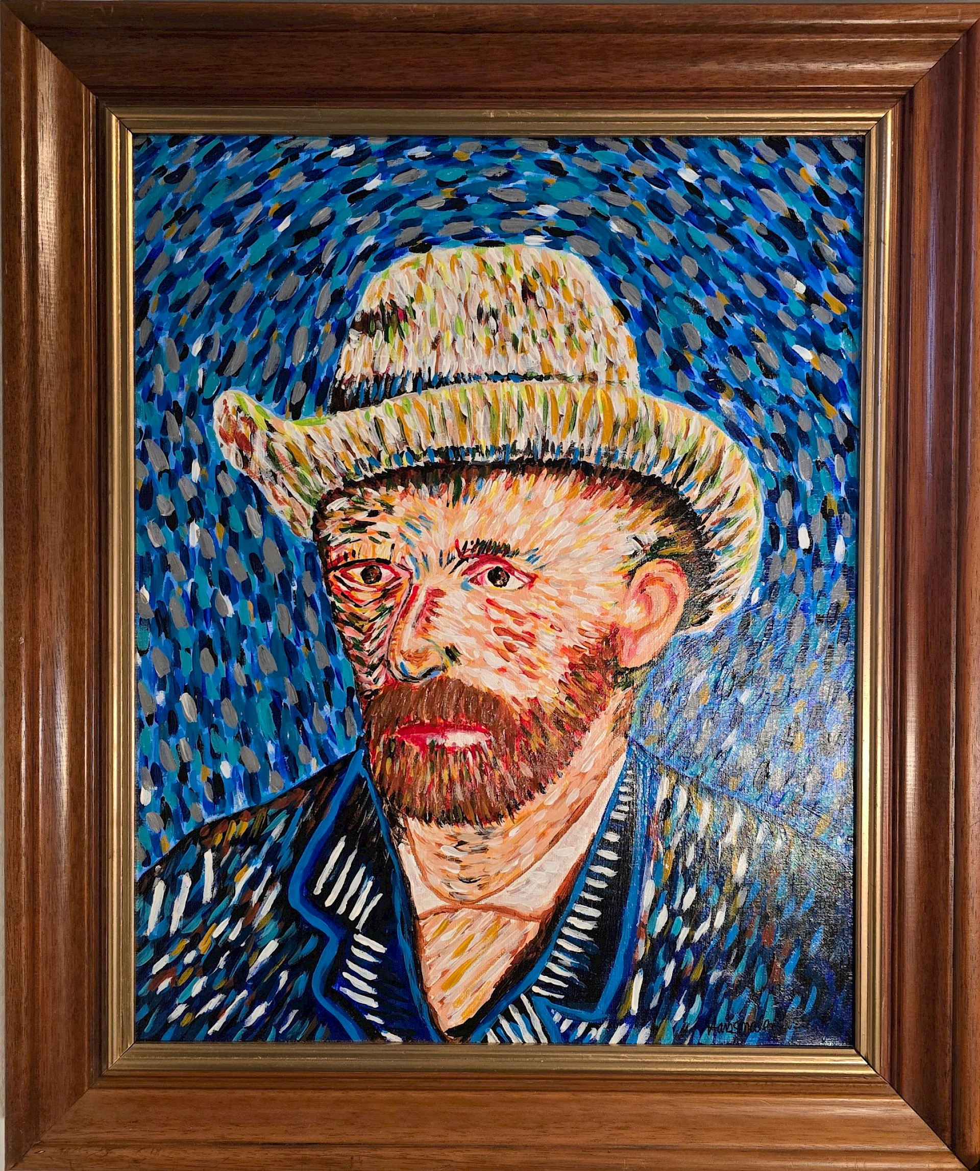 Vincent