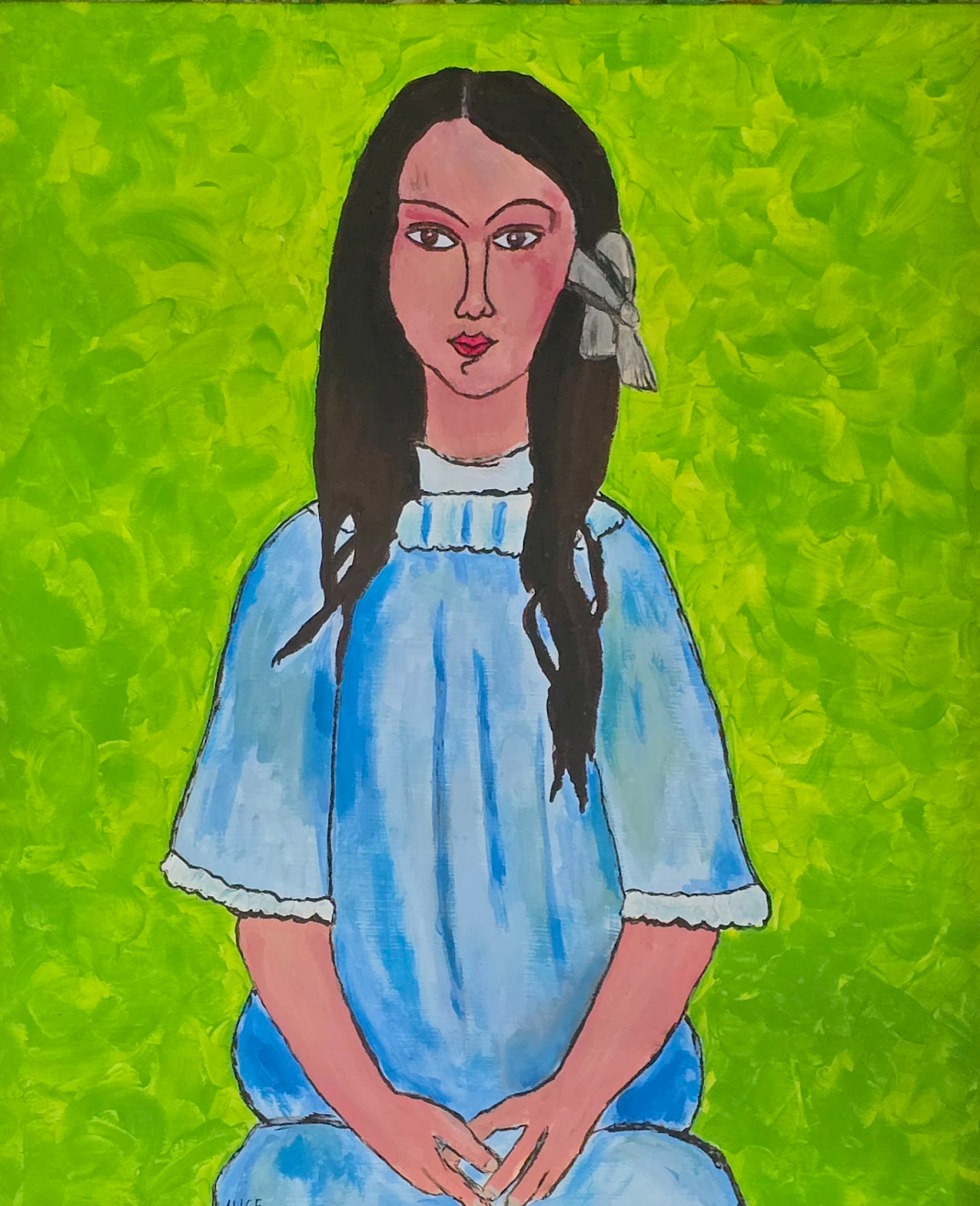 Alice