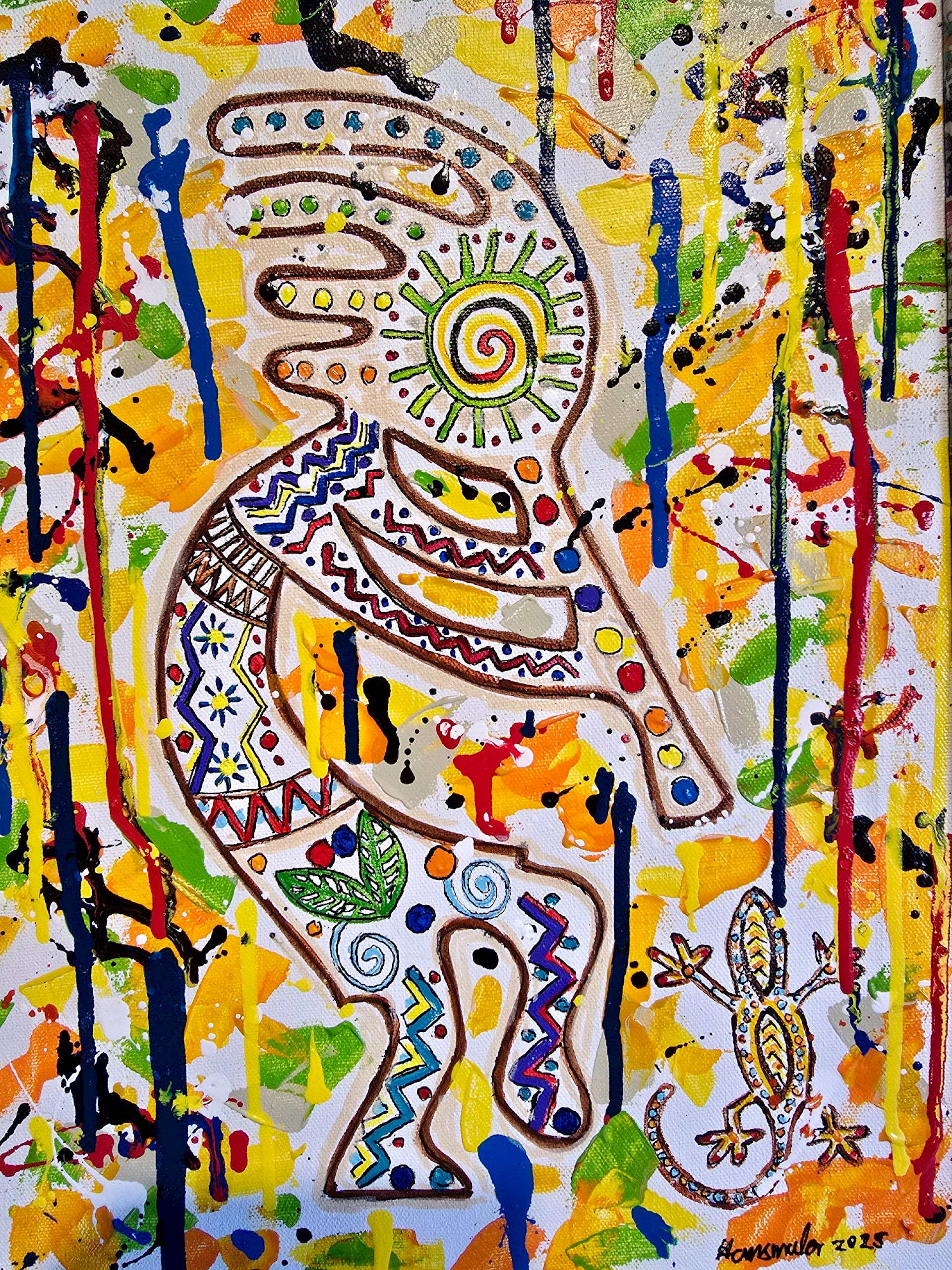 Kokopelli