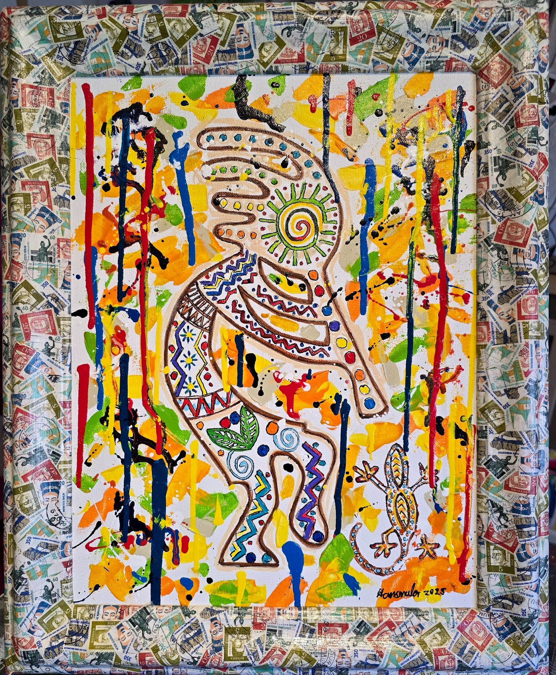 Kokopelli