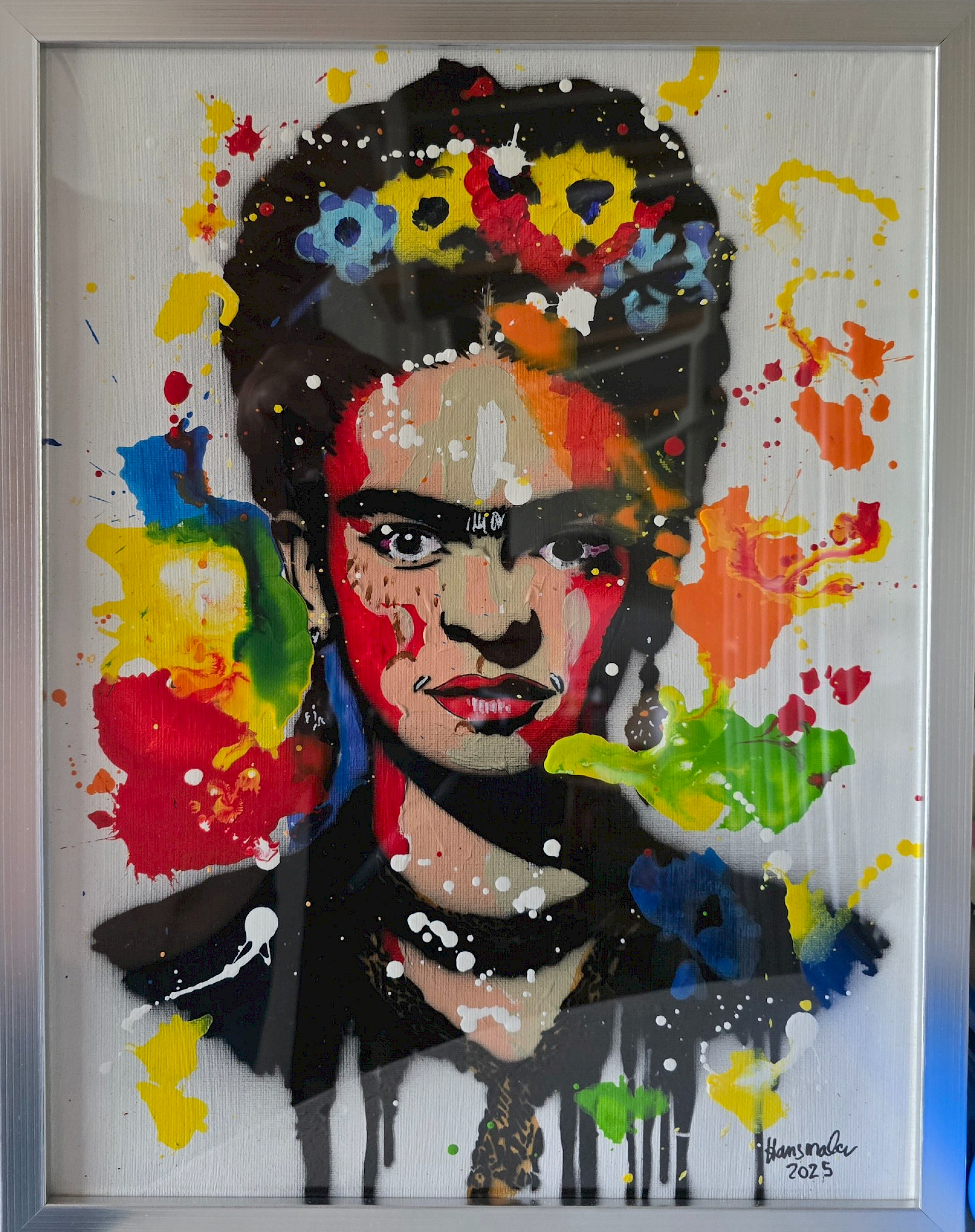 Workshop verschiedene Motive