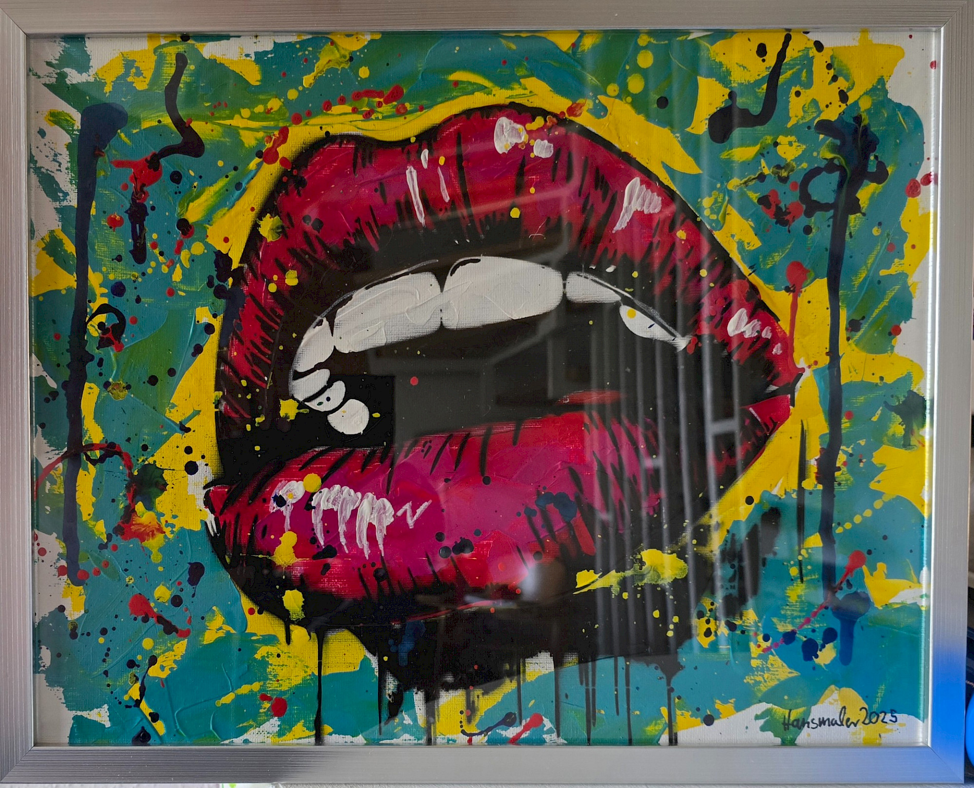 Workshop verschiedene Motive