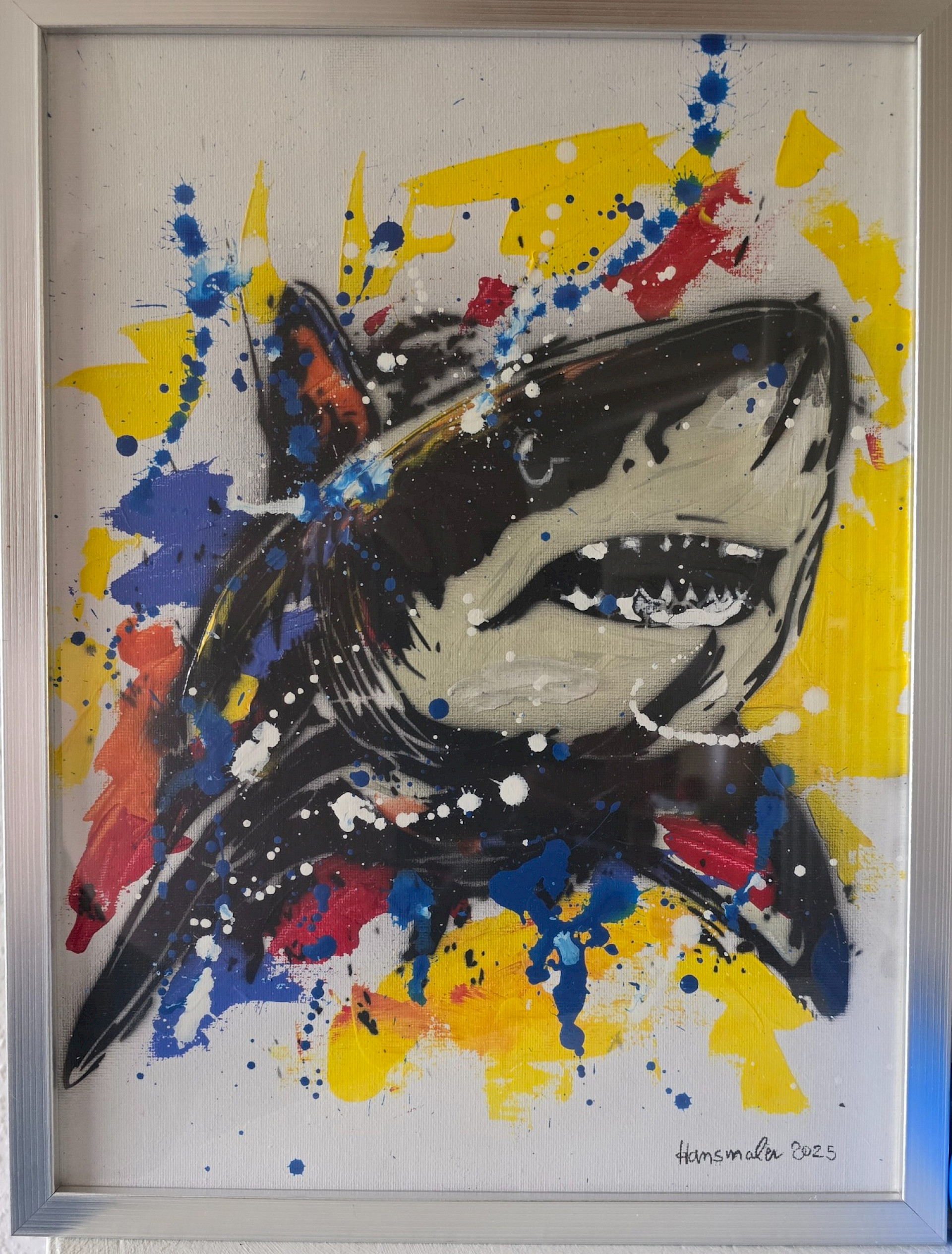 Workshop verschiedene Motive