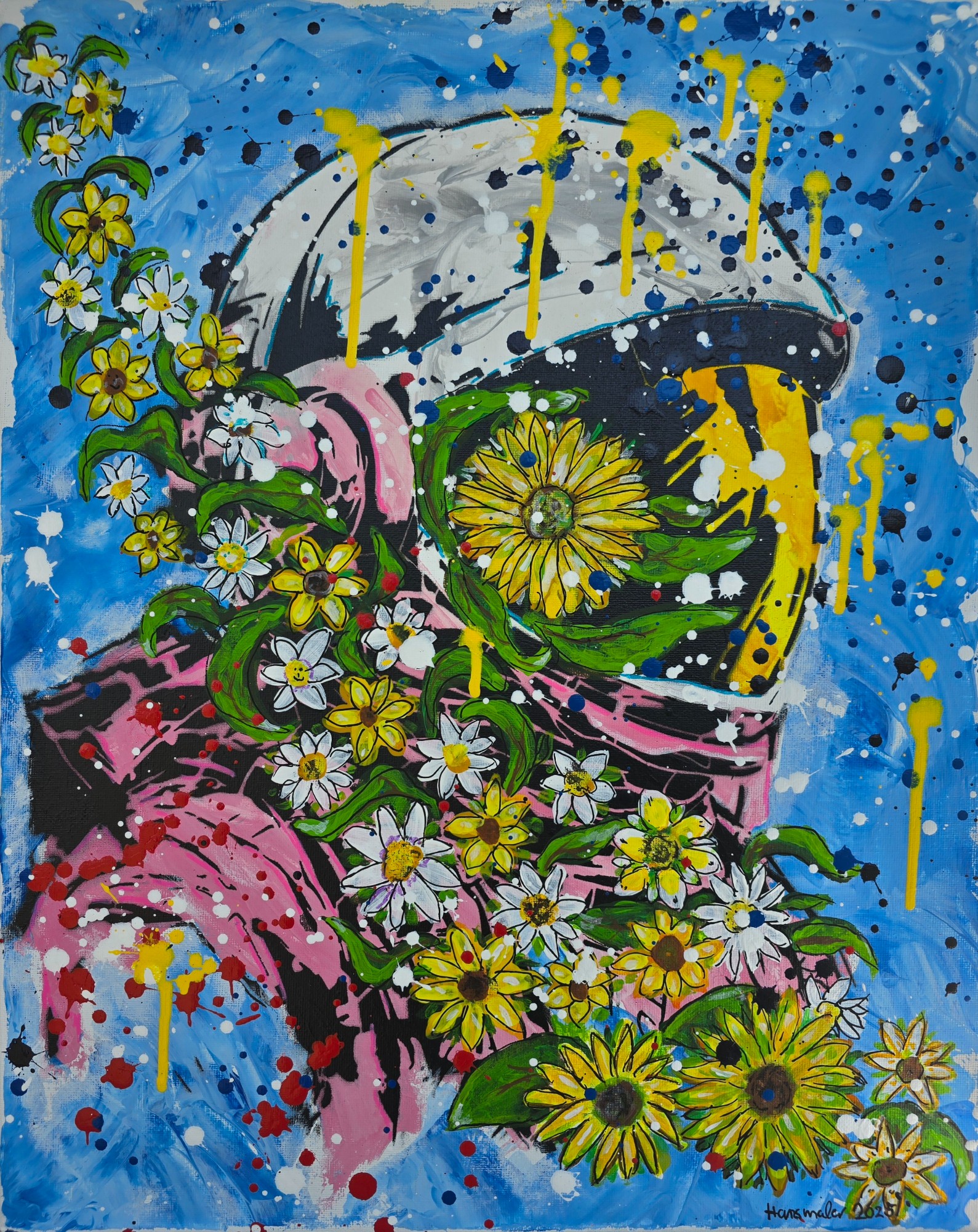 Daisy Stars
