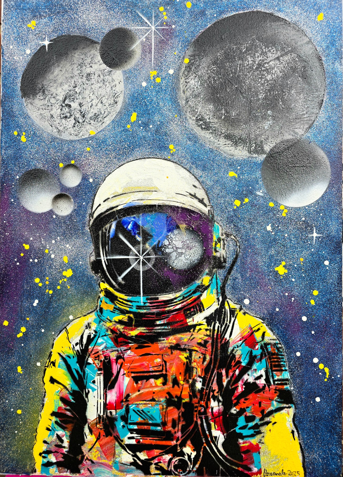 Stardust