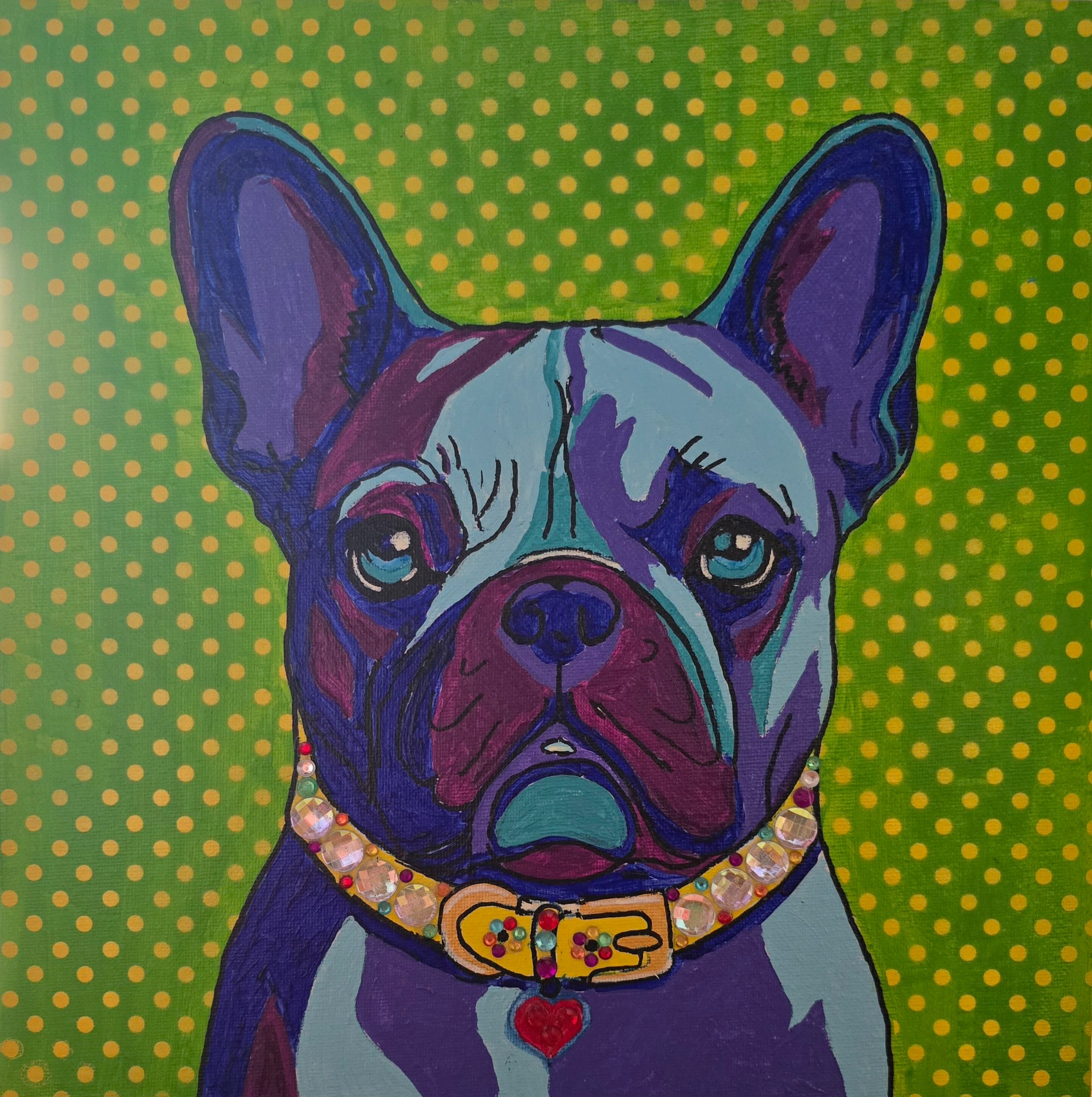 Frenchie