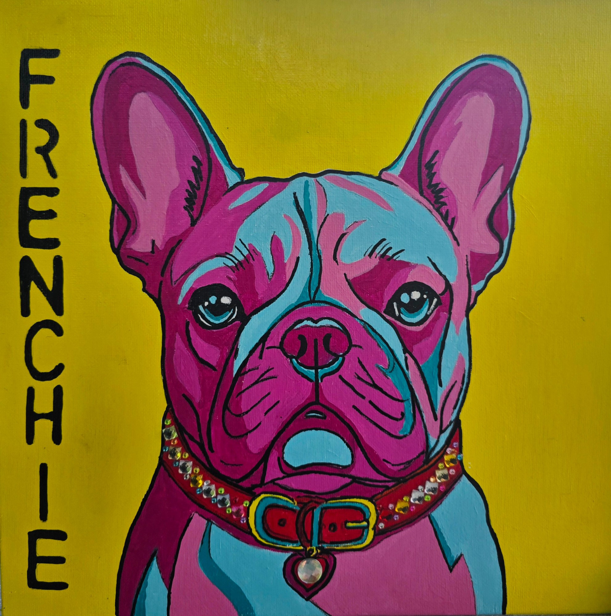 Frenchie 2