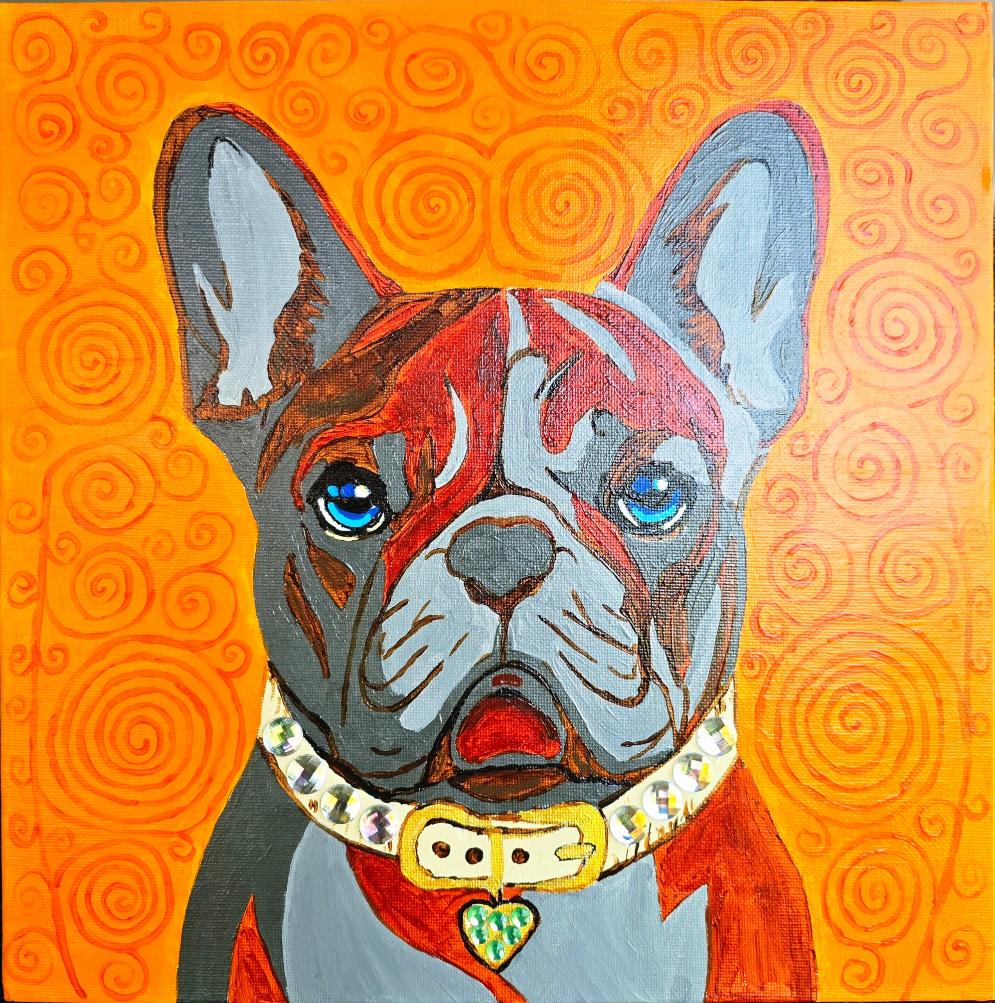 Frenchie 3