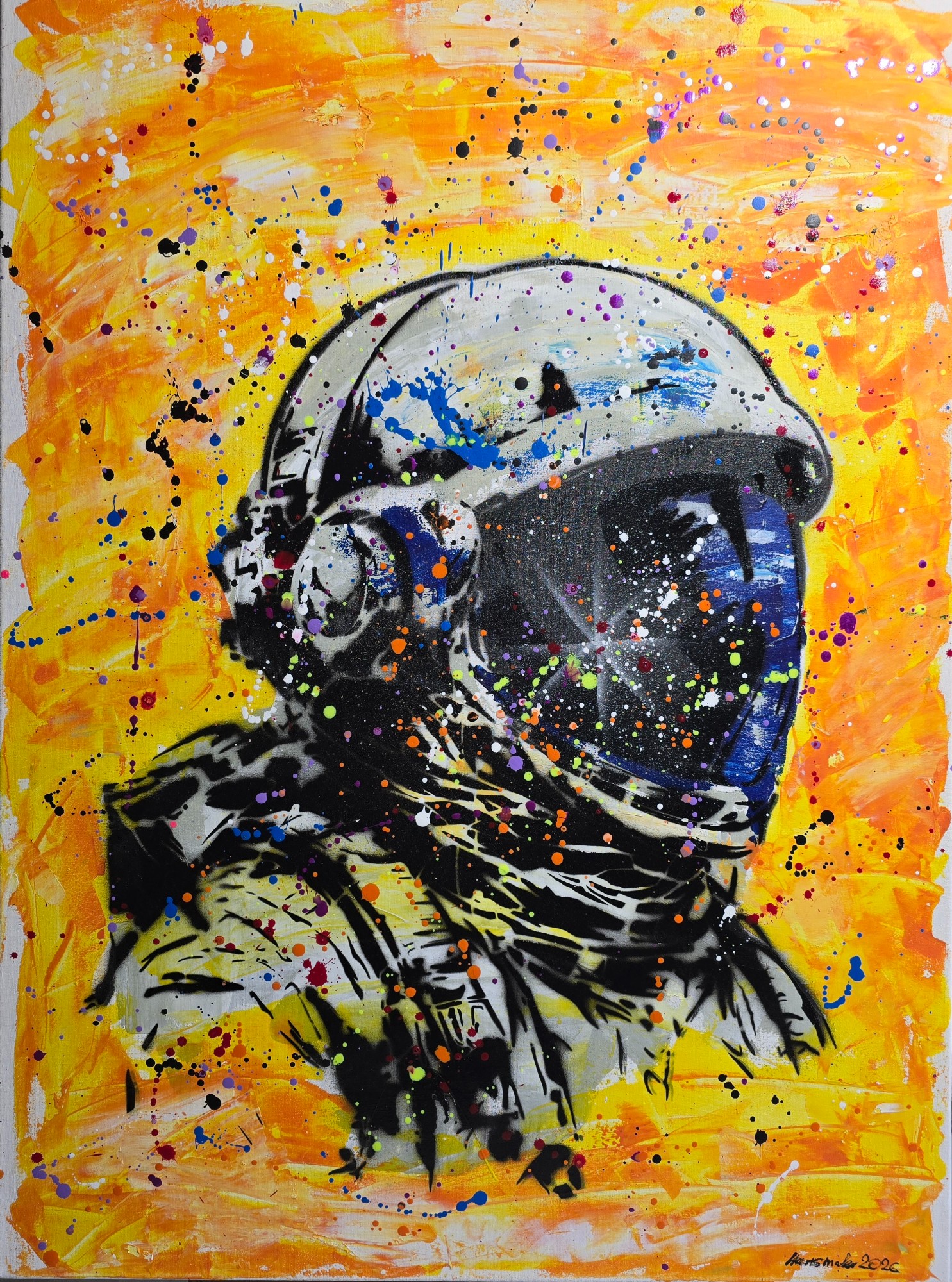 Astronaut Day Trip