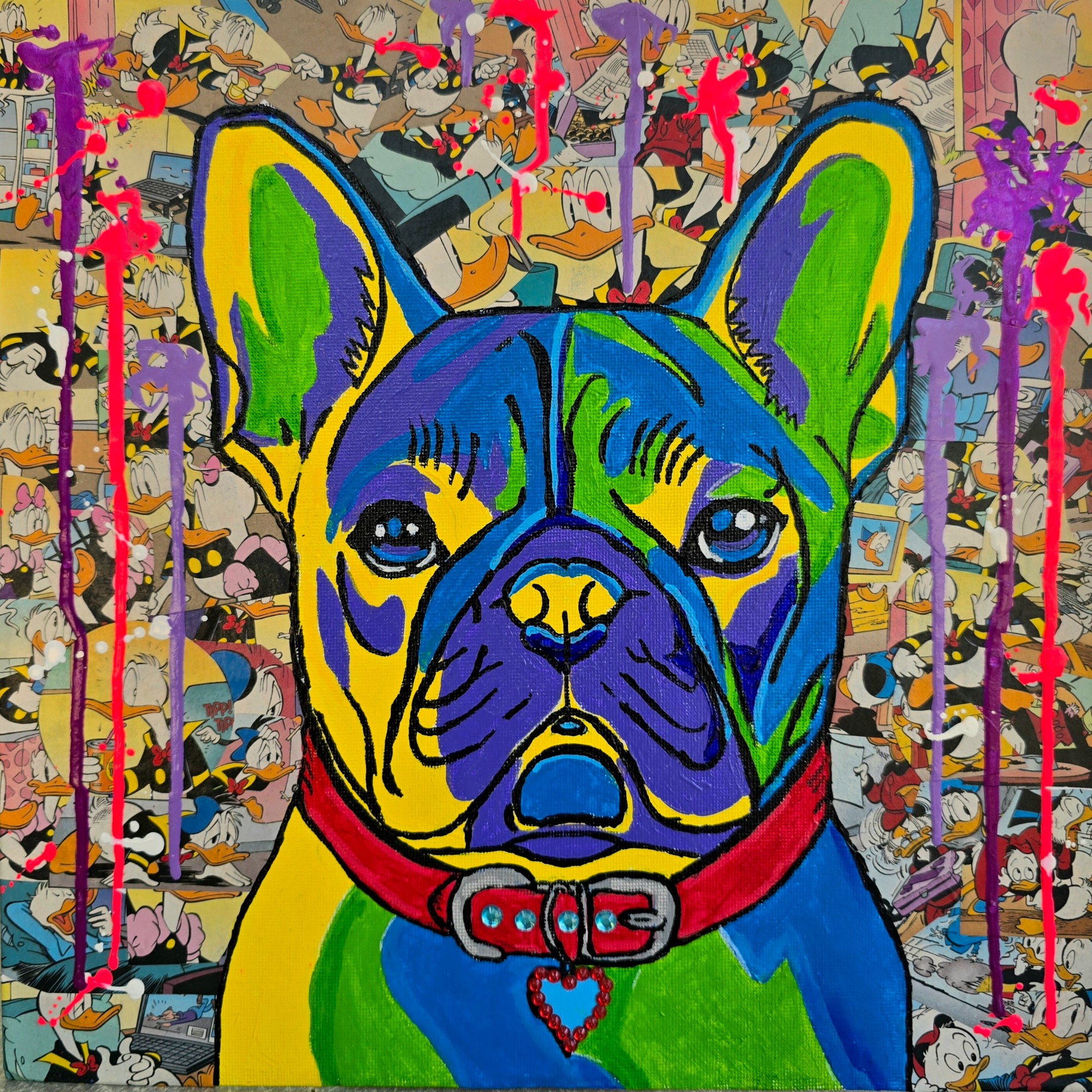 Frenchie 4