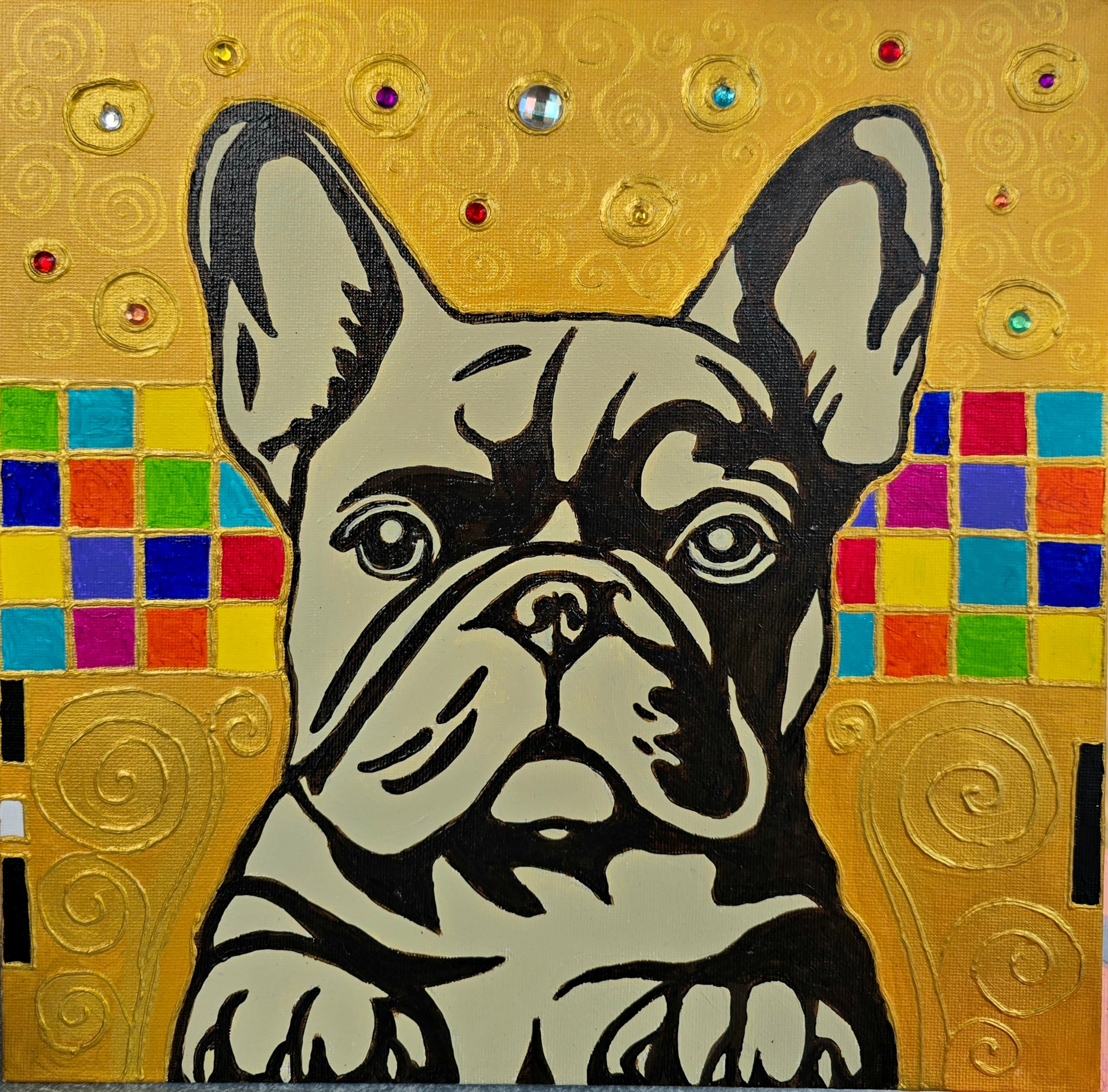 Frenchie 5