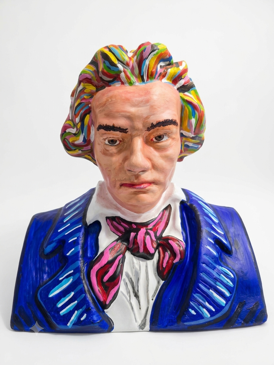 Ludwig van Beethoven