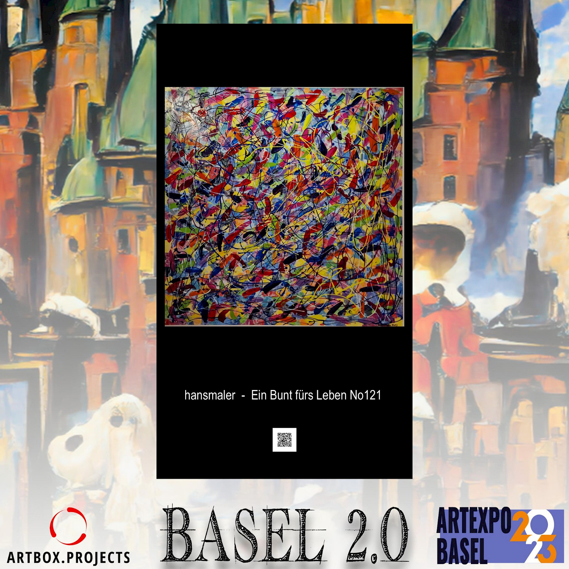 Ausstellungen