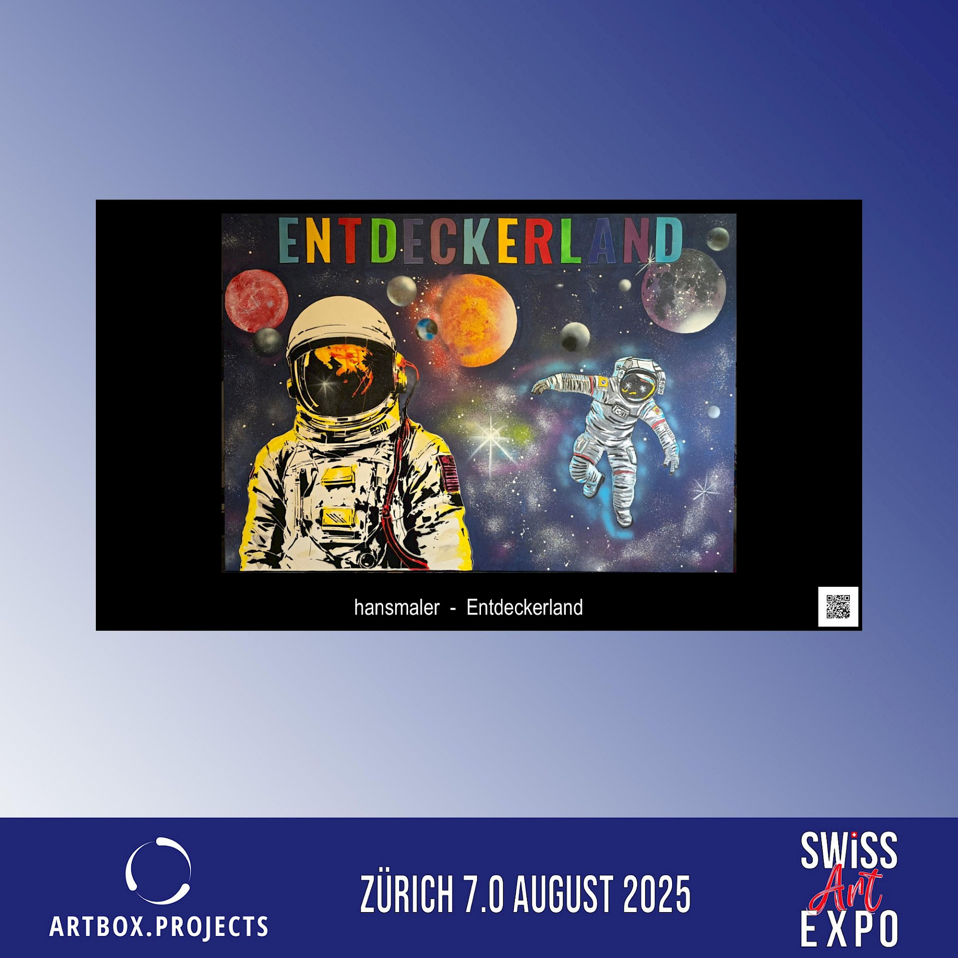 Ausstellungen